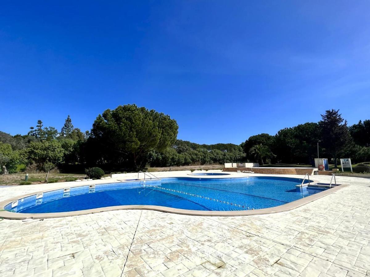 Alvor Secret With Pool By Homing 아파트 외부 사진
